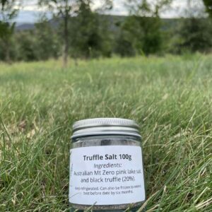 Truffle Salt 100g
